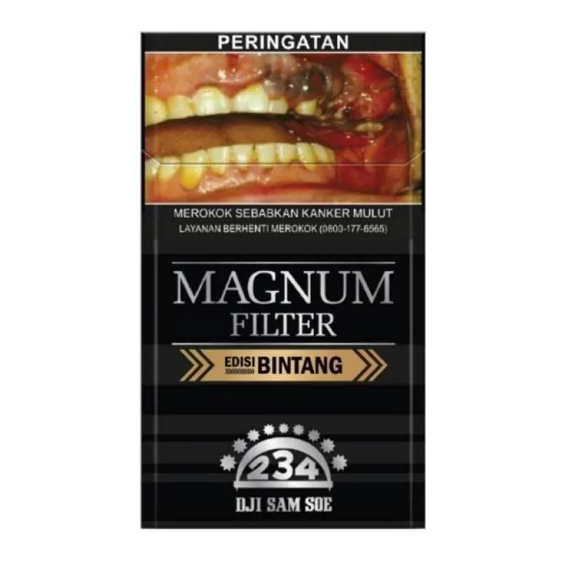 MAGNUM BINTANG